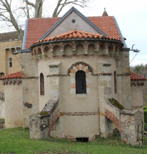 chateau 1 chateau 1