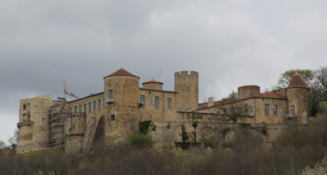 chateau 2 chateau 2
